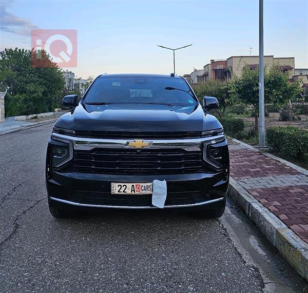 شيفروليه تاهو 2025 للبيع في العراق - اربيل